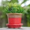 22PCS Mini Artificial Succulents – Realistic Faux Green Plants (Unpotted) for DIY Crafts, Wreath Making, Home, Office, Garden & Decoration Arrangements